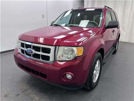 2011 Ford Escape XLT Automatic (Stk: 13615) in Lethbridge - Image 1 of 19 2011 Ford Escape XLT Automatic (Stk: 13615) in Lethbridge - Image 1 of 19
