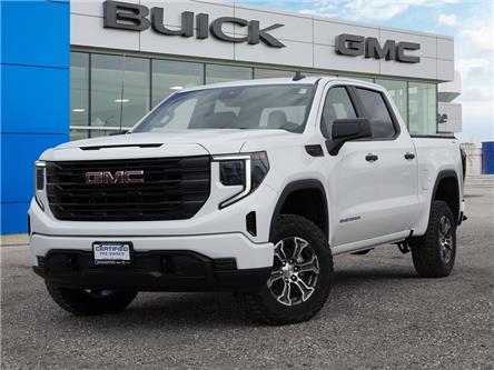 2026 GMC Sierra 1500 Pro (Stk: 41540) in Georgetown - Image 1 of 30