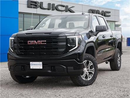 2026 GMC Sierra 1500 Pro (Stk: 41510) in Georgetown - Image 1 of 30