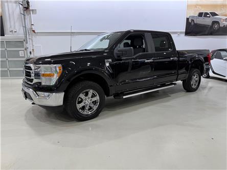 2022 Ford F-150 XLT (Stk: A9059) in Saint-Eustache - Image 1 of 28 2022 Ford F-150 XLT (Stk: A9059) in Saint-Eustache - Image 1 of 28