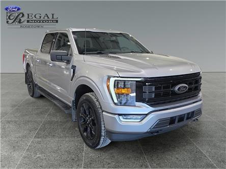 2023 Ford F-150 XLT (Stk: S9773A) in ROSETOWN - Image 1 of 17