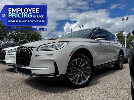 2023 Lincoln Corsair Reserve (Stk: TL03934) in Windsor - Image 1 of 25 2023 Lincoln Corsair Reserve (Stk: TL03934) in Windsor - Image 1 of 25