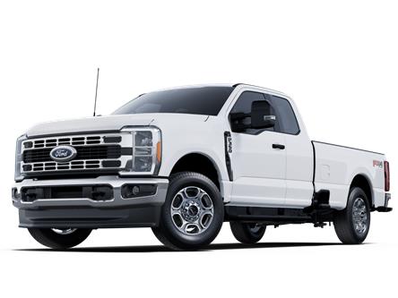 2025 Ford F-350 XLT (Stk: MS683) in Kamloops - Image 1 of 7