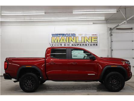2026 GMC Canyon Elevation (Stk: T3045) in Watrous - Image 1 of 38