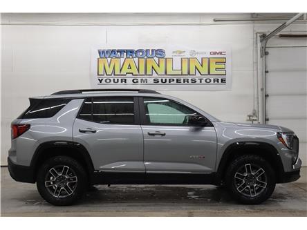 2026 GMC Terrain AT4 (Stk: T3053) in Watrous - Image 1 of 43