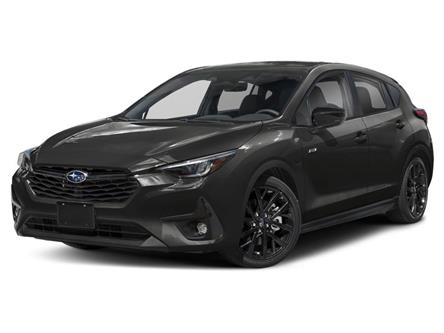 2025 Subaru Impreza RS (Stk: 165450) in Tecumseh - Image 1 of 11