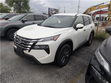 2026 Nissan Rogue S (Stk: 26003) in Sarnia - Image 1 of 3