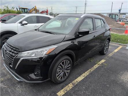 2025 Nissan Kicks Play SV (Stk: 25222) in Sarnia - Image 1 of 3