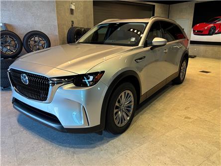 2025 Mazda CX-90 PHEV GS-L (Stk: 5C9034) in Miramichi - Image 1 of 9