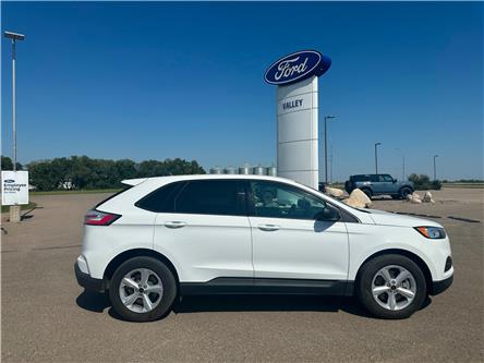 2024 Ford Edge SE (Stk: U19034) in Hague - Image 1 of 18 2024 Ford Edge SE (Stk: U19034) in Hague - Image 1 of 18