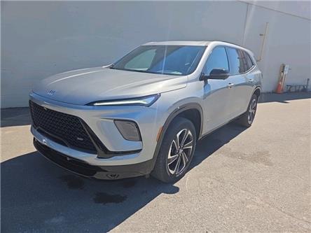 2026 Buick Enclave Sport Touring (Stk: 111669) in New Glasgow - Image 1 of 13 2026 Buick Enclave Sport Touring (Stk: 111669) in New Glasgow - Image 1 of 13