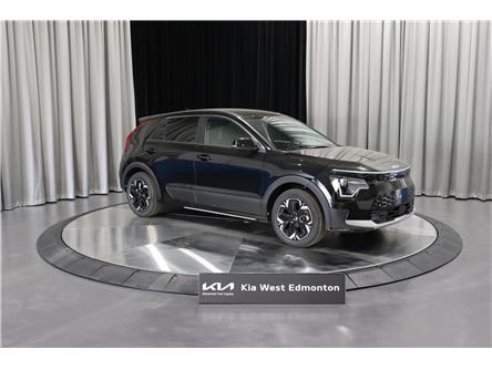2026 Kia Niro EV Wind (Stk: 26463) in Edmonton - Image 1 of 18