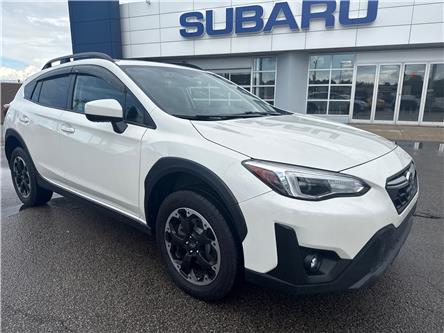 2023 Subaru Crosstrek Sport (Stk: P2069) in Newmarket - Image 1 of 20