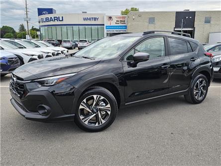 2025 Subaru Crosstrek Touring (Stk: 21U2167) in Whitby - Image 1 of 20 2025 Subaru Crosstrek Touring (Stk: 21U2167) in Whitby - Image 1 of 20