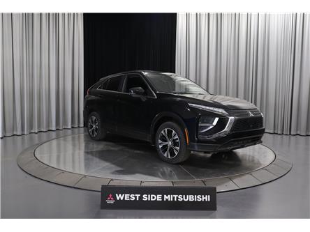 2022 Mitsubishi Eclipse Cross ES (Stk: P25176A) in Edmonton - Image 1 of 23 2022 Mitsubishi Eclipse Cross ES (Stk: P25176A) in Edmonton - Image 1 of 23