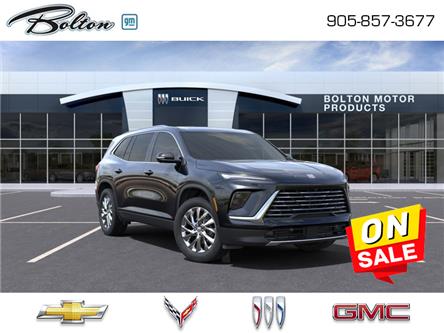 2025 Buick Enclave Preferred (Stk: 171184) in Bolton - Image 1 of 24 2025 Buick Enclave Preferred (Stk: 171184) in Bolton - Image 1 of 24