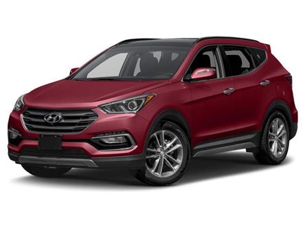 2018 Hyundai Santa Fe Sport 2.0T Ultimate (Stk: 25TI4825A) in Cranbrook - Image 1 of 12