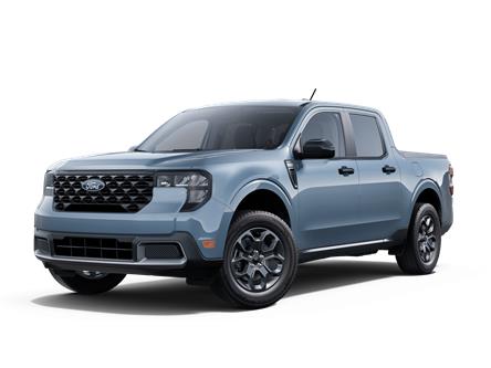 2025 Ford Maverick XLT (Stk: QS685) in Kamloops - Image 1 of 7