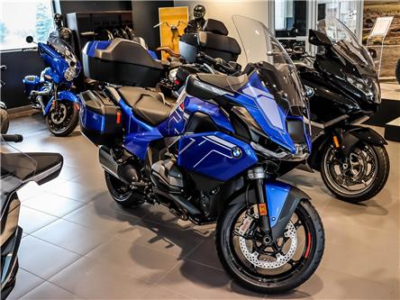 2026 BMW R 1300 RT (Stk: B1415) in Woodbridge - Image 1 of 18