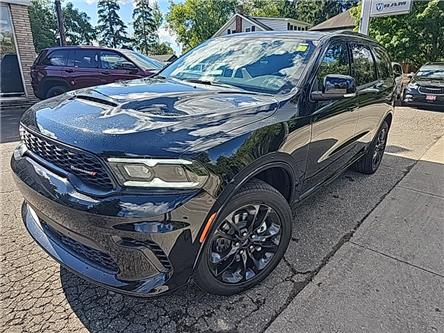 2026 Dodge Durango GT (Stk: 26005) in New Hamburg - Image 1 of 13 2026 Dodge Durango GT (Stk: 26005) in New Hamburg - Image 1 of 13