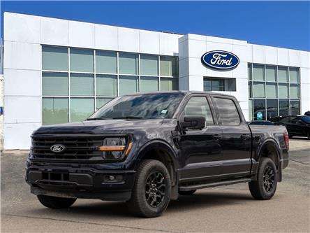 2025 Ford F-150 XLT (Stk: 25548) in Perth - Image 1 of 34 2025 Ford F-150 XLT (Stk: 25548) in Perth - Image 1 of 34