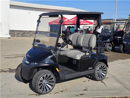 2026 EZ-GO RXV ELITE LITHIUM (Stk: 26EZ-009) in Grande Prairie - Image 1 of 12