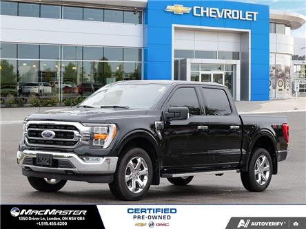 2023 Ford F-150 (Stk: 255224A) in London - Image 1 of 30 2023 Ford F-150 (Stk: 255224A) in London - Image 1 of 30