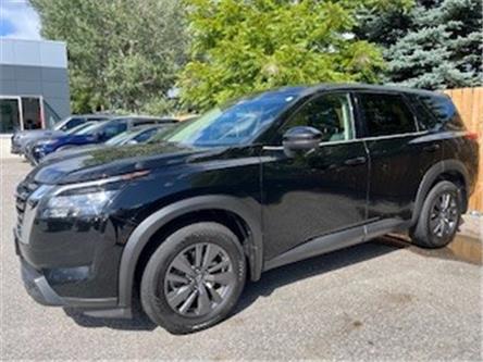 2024 Nissan Pathfinder S (Stk: 2025-113U) in North Bay - Image 1 of 11 2024 Nissan Pathfinder S (Stk: 2025-113U) in North Bay - Image 1 of 11