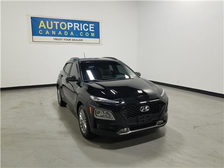 2020 Hyundai Kona 2.0L Preferred (Stk: W4806) in Mississauga - Image 1 of 24 2020 Hyundai Kona 2.0L Preferred (Stk: W4806) in Mississauga - Image 1 of 24