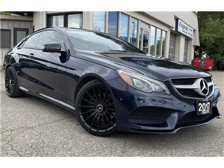 2017 Mercedes-Benz E-Class Base (Stk: 4594) in KITCHENER - Image 1 of 27 2017 Mercedes-Benz E-Class Base (Stk: 4594) in KITCHENER - Image 1 of 27