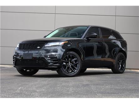 2025 Land Rover Range Rover Velar P250 Dynamic SE (Stk: TL98922) in London - Image 1 of 41 2025 Land Rover Range Rover Velar P250 Dynamic SE (Stk: TL98922) in London - Image 1 of 41