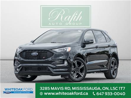 2024 Ford Edge ST (Stk: P0781) in Mississauga - Image 1 of 23