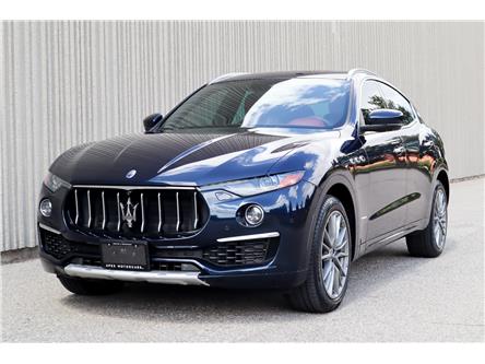 2019 Maserati Levante  (Stk: AP3361) in Vaughan - Image 1 of 22