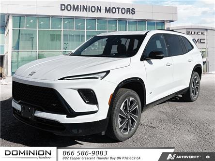 2026 Buick Enclave Sport Touring (Stk: 28425) in Thunder Bay - Image 1 of 22