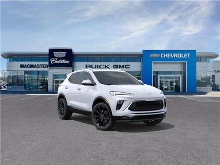 2026 Buick Encore GX Sport Touring (Stk: 260102) in London - Image 1 of 24
