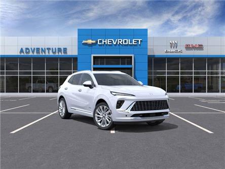2025 Buick Envision Avenir (Stk: 45108) in Fairview - Image 1 of 24