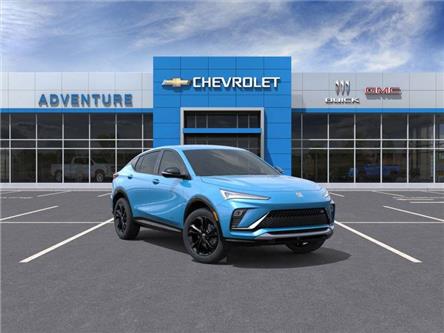 2025 Buick Envista Sport Touring (Stk: 45110) in Fairview - Image 1 of 24