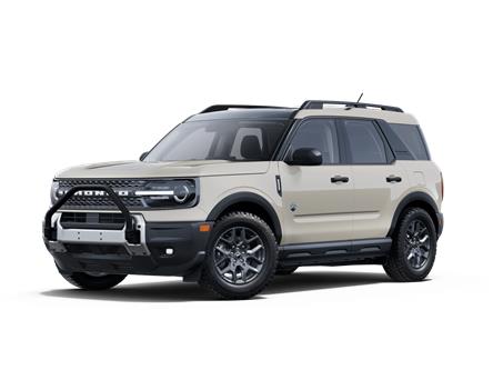 2025 Ford Bronco Sport Big Bend (Stk: 25184) in Espanola - Image 1 of 7