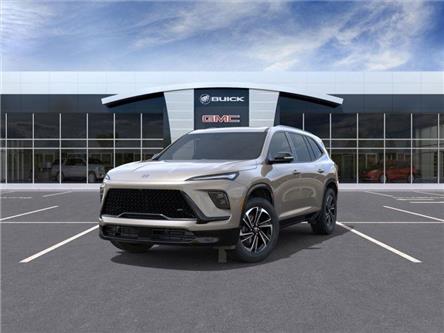 2026 Buick Enclave Sport Touring (Stk: 26-050) in Pembroke - Image 1 of 6