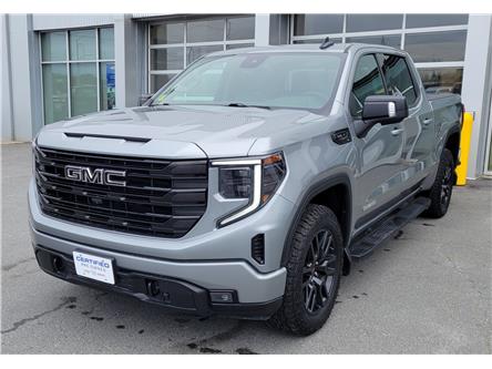 2023 GMC Sierra 1500 Elevation (Stk: 58744A) in Sudbury - Image 1 of 19 2023 GMC Sierra 1500 Elevation (Stk: 58744A) in Sudbury - Image 1 of 19