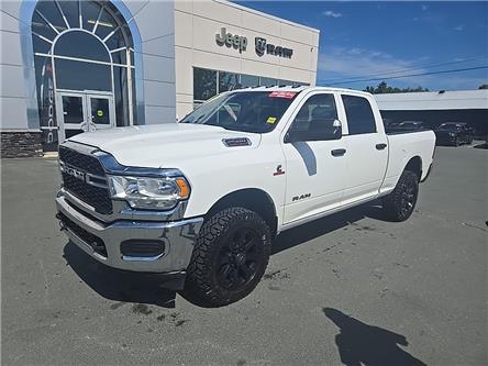 2021 RAM 2500 Tradesman (Stk: U2541) in Miramichi - Image 1 of 13
