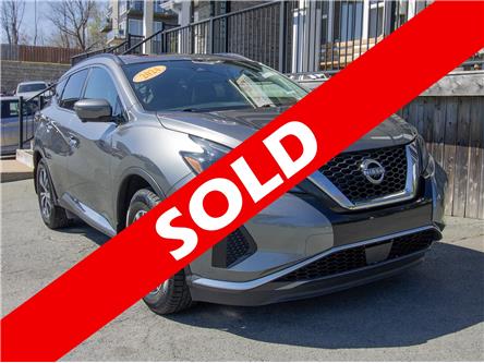 2024 Nissan Murano SV (Stk: 117660) in Lower Sackville - Image 1 of 25 2024 Nissan Murano SV (Stk: 117660) in Lower Sackville - Image 1 of 25