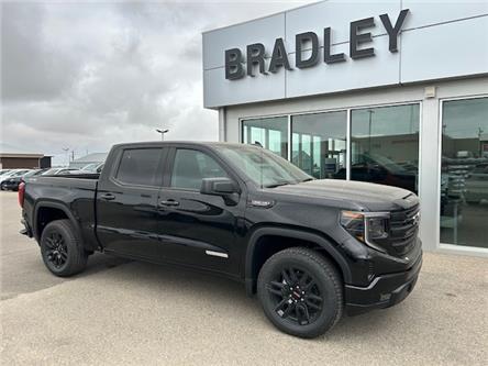 2026 GMC Sierra 1500 Elevation (Stk: 26017) in Moosomin - Image 1 of 11 2026 GMC Sierra 1500 Elevation (Stk: 26017) in Moosomin - Image 1 of 11