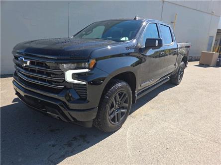 2026 Chevrolet Silverado 1500 High Country (Stk: 129969) in New Glasgow - Image 1 of 15 2026 Chevrolet Silverado 1500 High Country (Stk: 129969) in New Glasgow - Image 1 of 15