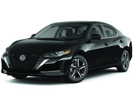 2025 Nissan Sentra SV (Stk: N21459) in Brantford - Image 1 of 8 2025 Nissan Sentra SV (Stk: N21459) in Brantford - Image 1 of 8