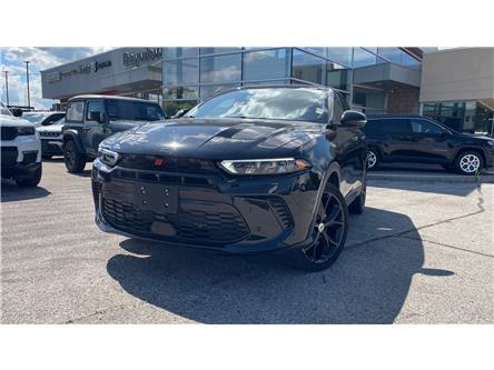 2023 Dodge Hornet GT Plus (Stk: 23-298L) in Sarnia - Image 1 of 22