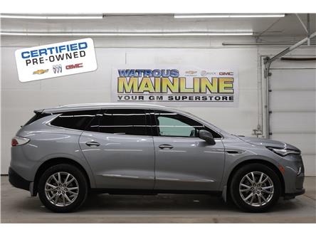 2023 Buick Enclave Premium (Stk: S1202A) in Watrous - Image 1 of 45 2023 Buick Enclave Premium (Stk: S1202A) in Watrous - Image 1 of 45