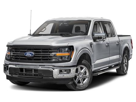 2025 Ford F-150 XLT (Stk: 27832) in Dartmouth - Image 1 of 12