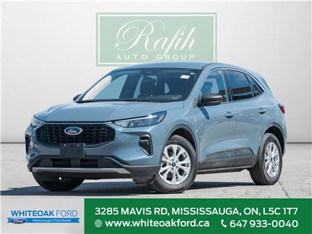 2024 Ford Escape Active (Stk: P0754) in Mississauga - Image 1 of 26 2024 Ford Escape Active (Stk: P0754) in Mississauga - Image 1 of 26