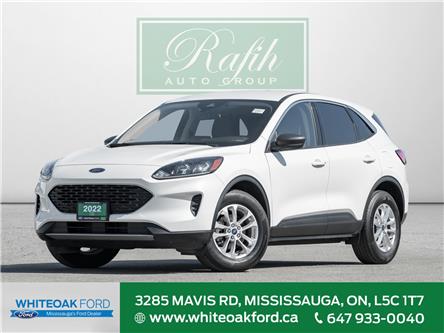 2022 Ford Escape SE (Stk: P0811) in Mississauga - Image 1 of 26